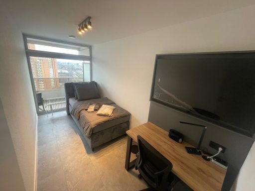 Miete 1 Zimmer Wohnung Köln | Studio | Köln | Über den Dächern von Köln , Luxus-Zimmer in einer WG