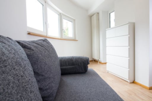 Miete 2 Zimmer Wohnung Düsseldorf | Ganze Wohnung | Düsseldorf | *****Möblierte 3 Zimmer Designer-Wohnung im Medienhafen***** | Hominext