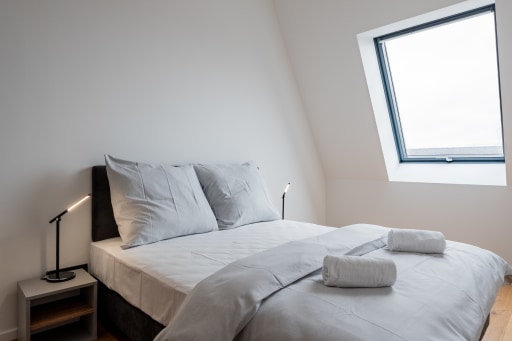 Miete 3 Zimmer Wohnung Berlin | Ganze Wohnung | Berlin | 3 Zimmerwohnung zum Erstbezug im hippen Wedding( WE links) | Hominext