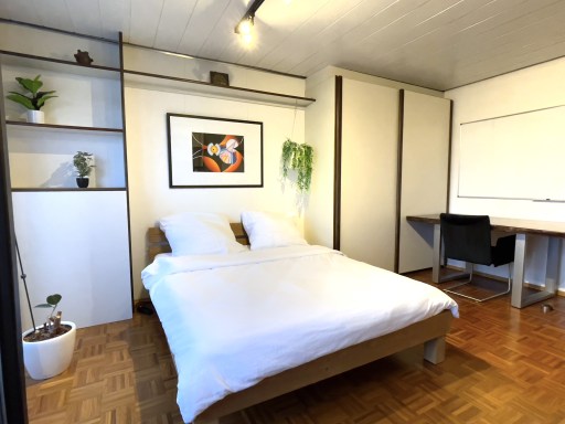 Rent 2 rooms apartment Mannheim | Entire place | Mannheim | Atemberaubende Luxuswohnung über den Dächern Mannheims | Hominext