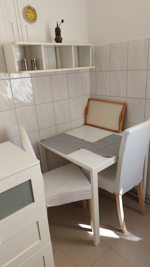 Miete 1 Zimmer Wohnung Berlin | Ganze Wohnung | Berlin | Helle 2 Zimmerwohnung mit großer Terrasse | Hominext