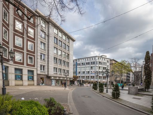 Rent 1 room apartment Essen | Entire place | Essen | Modernes Studio in Essen Kettwiger Str. | Hominext