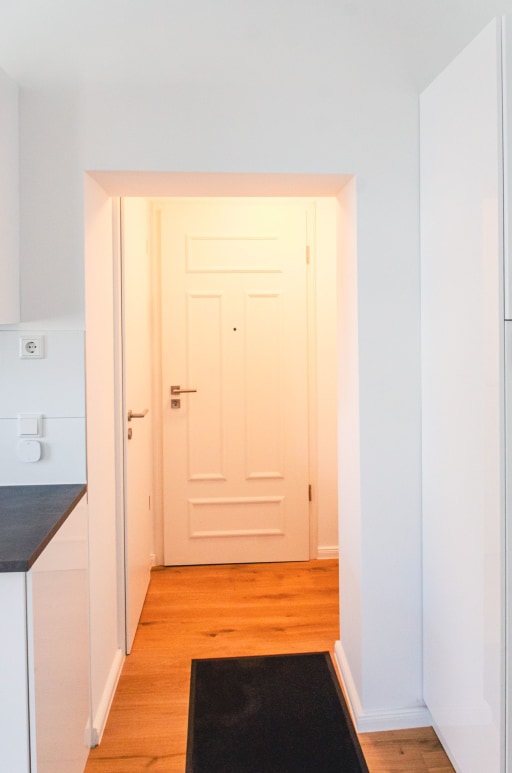 Miete 1 Zimmer Wohnung Düsseldorf | Ganze Wohnung | Düsseldorf | *****Modernes Apartment im Szene-Viertel mit Altbaucharme***** | Hominext