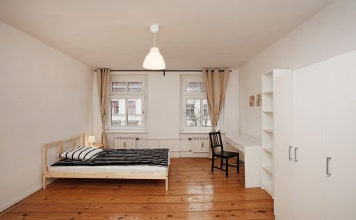 Miete 4 Zimmer Wohnung Berlin | Studio | Berlin | Privatzimmer im Wedding, Berlin | Hominext