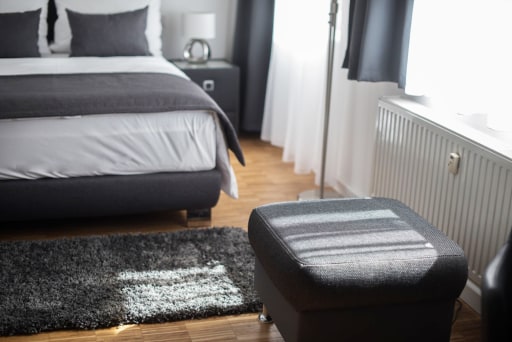 Rent 1 room apartment Berlin | Entire place | Berlin | Einzigartiges, gemütliches 1-Z. Apartment in Mitte | Hominext