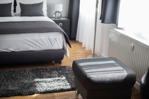 Miete 1 Zimmer Wohnung Berlin | Ganze Wohnung | Berlin | Einzigartiges, gemütliches 1-Z. Apartment in Mitte | Hominext