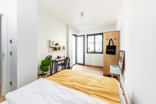 Miete 2 Zimmer Wohnung Berlin | Studio | Berlin | Private Room in Friedrichshain, Berlin