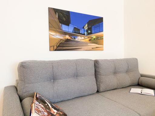 Miete 1 Zimmer Wohnung Aachen | Ganze Wohnung | Aachen | Möblierte Wohnung Aachener Innenstadt mit Parkplatz | Hominext