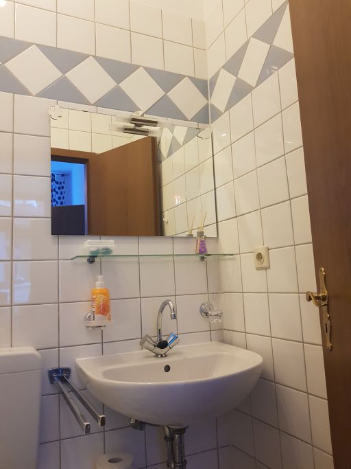 Rent 2 rooms apartment Wuppertal | Entire place | Wuppertal | Wohnung mit direktem Terassenzugangang | Hominext