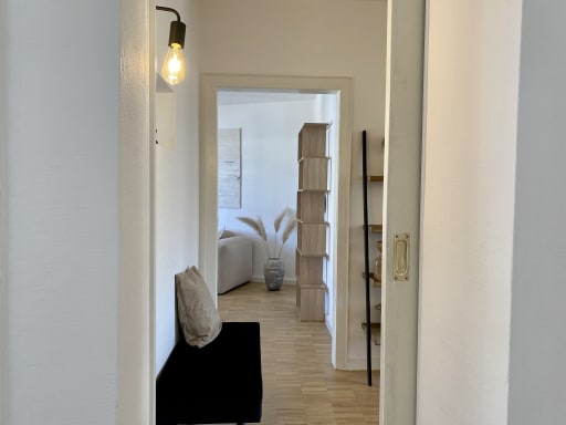 Miete 1 Zimmer Wohnung Düsseldorf | Ganze Wohnung | Düsseldorf | Moderne & Stilvolle Wohnung am Medienhafen | Hominext