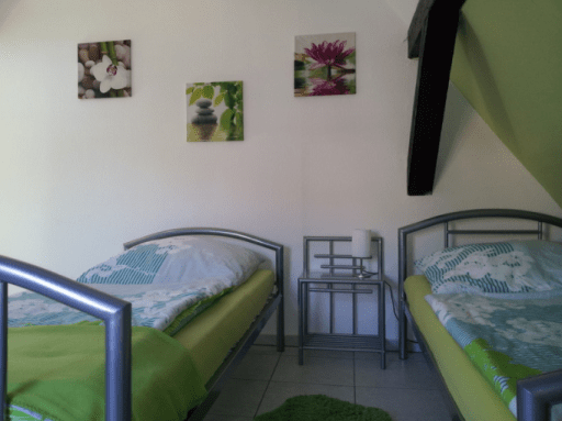 Rent 2 rooms apartment Stuttgart | Entire place | Stuttgart | Zentrales Apartment in Stuttgart | Hominext