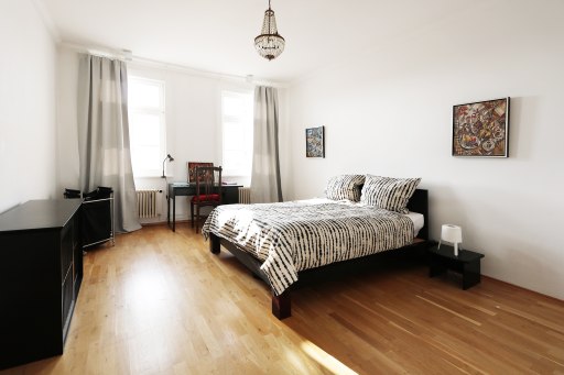 Miete 2 Zimmer Wohnung Berlin | Ganze Wohnung | Berlin | 208 | Hübsche 2-Zimmer-Wohnung in der Frankfurter Allee | Hominext