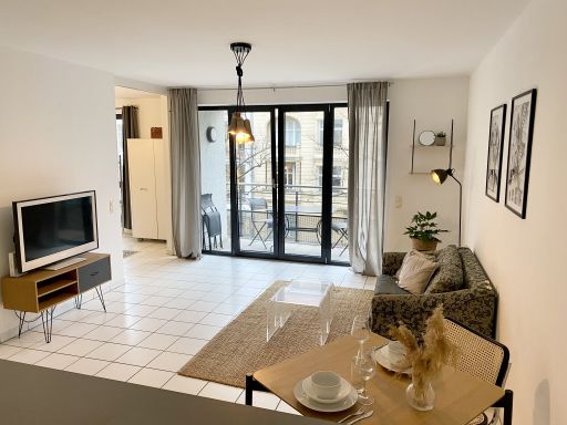 Rent 1 room apartment Berlin | Entire place | Berlin | Fantastisches Apartment in Charlottenburg am Ku'Damm