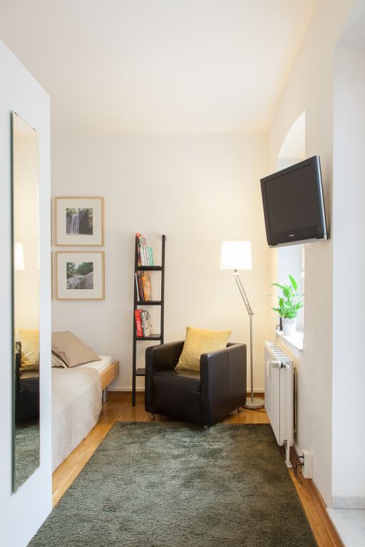 Miete 1 Zimmer Wohnung Köln | Ganze Wohnung | Köln | Schönes 1-Zimmer Apartment | Hominext