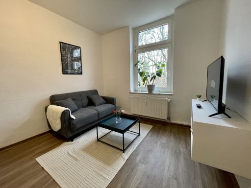 Miete 1 Zimmer Wohnung Dortmund | Ganze Wohnung | Dortmund | Modernes Apartment im schönen Kaiserviertel am Ostpark in Dortmund | Hominext