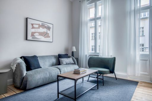 Miete 1 Zimmer Wohnung Berlin | Ganze Wohnung | Berlin | Super schöne 2 Zimmer Wohnung mitten im Prenzlauer Berg. Fußläufig zum Mauerpark und Helmholtzkiez.