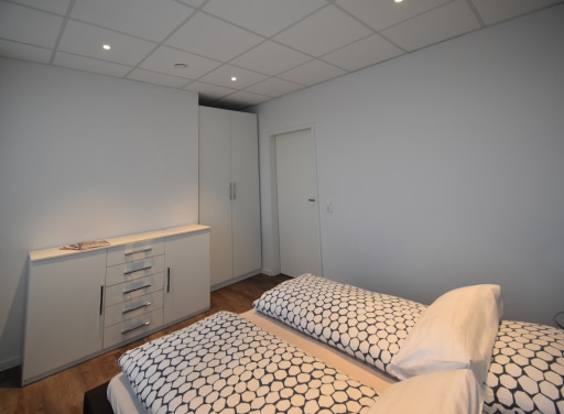 Rent 1 room apartment Frankfurt am Main | Entire place | Frankfurt am Main | Penthouse-Apartment mit Blick auf Skyline | Hominext