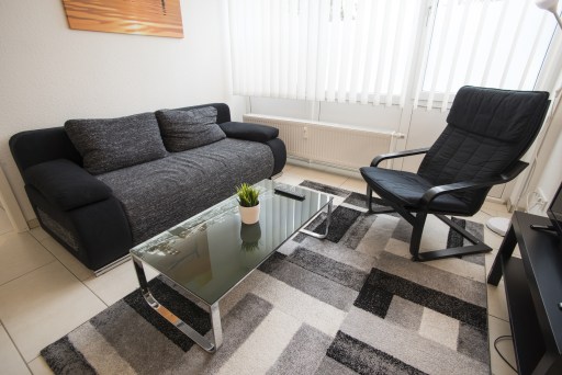 Miete 2 Zimmer Wohnung Düsseldorf | Ganze Wohnung | Düsseldorf | Komfortables Apartment | Hominext