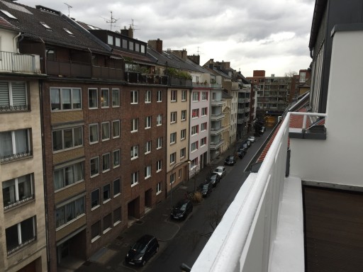 Rent 1 room apartment Düsseldorf | Entire place | Düsseldorf | Gemütliches Apartment in ruhiger Seitenstraße in der Nähe zum Hofgarten | Hominext