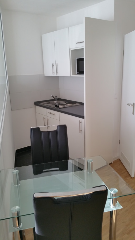 Rent 1 room apartment München | Entire place | München | Charmante & stilvolle  1,5 Zimmer Wohnung - Gehobene Ausstattung (München) | Hominext