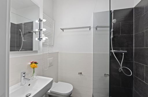 Miete 1 Zimmer Wohnung Berlin | Ganze Wohnung | Berlin | Privatstudio in der Motzstraße | Hominext