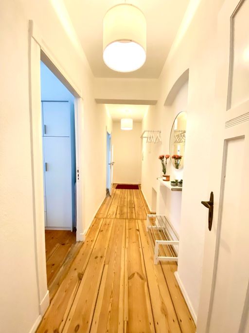 Rent 1 room apartment Berlin | Entire place | Berlin | Helle 2-Zimmer Wohnung in Alt-Treptow | Hominext