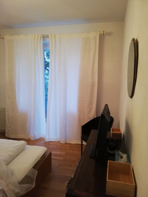 Miete 2 Zimmer Wohnung Hamburg | Ganze Wohnung | Hamburg | Wohnung mit Wasserblick | Hominext