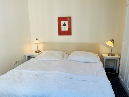 Miete 1 Zimmer Wohnung Frankfurt am Main | Ganze Wohnung | Frankfurt am Main | Zweiraum Apartment 35 m² im Frankfurter Westend