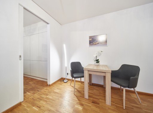 Miete 1 Zimmer Wohnung Berlin | Ganze Wohnung | Berlin | Design-Aparment am Rosenthaler Platz | Hominext