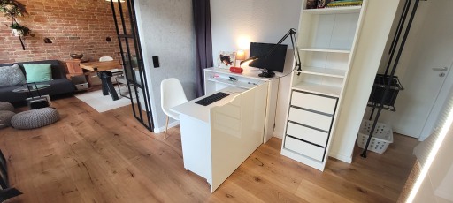 Miete 1 Zimmer Wohnung Berlin | Ganze Wohnung | Berlin | Loft-Stil Wohnung Nähe Prenzlauer Berg & Weißensee | Hominext