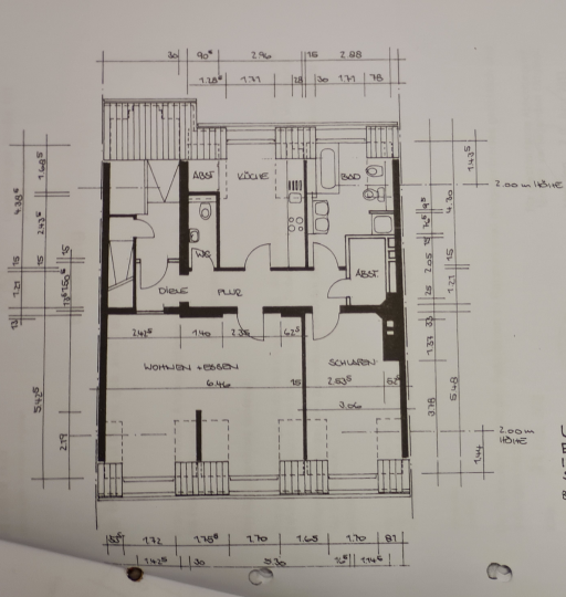 Rent 2 rooms apartment Köln | Entire place | Köln | Wohnen im Jugendstil Denkmal am Kölner Dom | Perfekt für Berufstätige, Familien und Studierende | Hominext