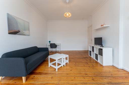 Rent 1 room apartment Berlin | Entire place | Berlin | Stilvolle Wohnung in Charlottenburg (Berlin) | Hominext