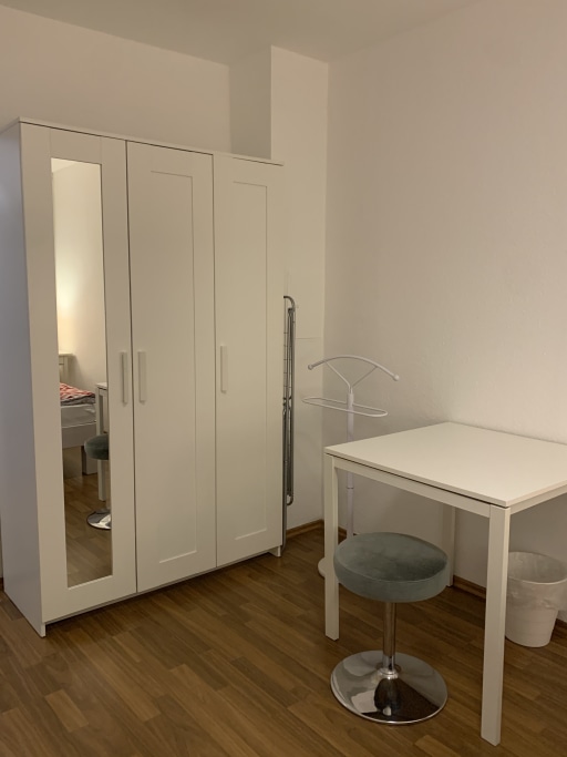 Miete 1 Zimmer Wohnung Nürnberg | Ganze Wohnung | Nürnberg | NICE Apartment  2 Zimmer | Hominext