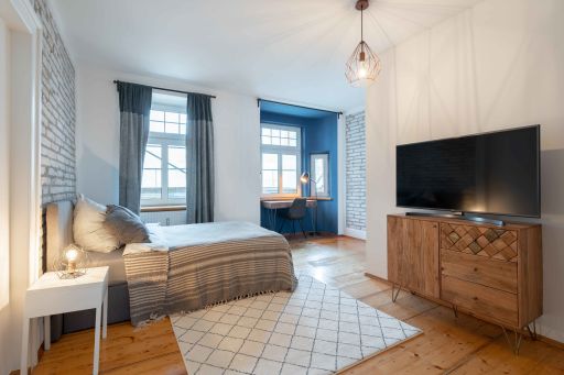 Rent 4 rooms apartment München | Studio | München | Modernes und helles Zimmer im Herzen Münchens