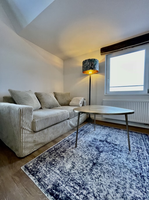 Miete 1 Zimmer Wohnung Königswinter | Studio | Königswinter | Rabattaktion Apartment inkl. Reinigung in der Nähe von Bonn | Hominext