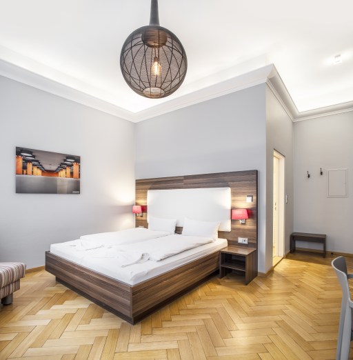 Miete 1 Zimmer Wohnung Heidelberg | Ganze Wohnung | Heidelberg | CW, DZ Studio für bis zu 3. Personen