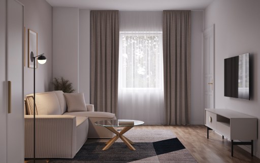 Miete 1 Zimmer Wohnung Berlin | Ganze Wohnung | Berlin | Modern gestaltete und möblierte 2-Zimmer-Wohnungin Neukölln | Hominext