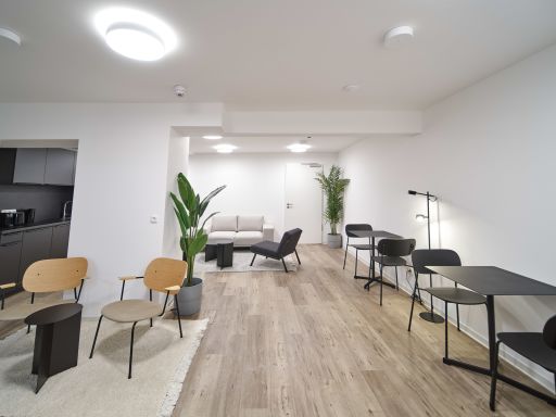 Miete 1 Zimmer Wohnung Frankfurt am Main | Ganze Wohnung | Frankfurt am Main | Private Wohnung im Ostend, Frankfurt