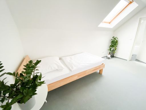 Rent 3 rooms apartment Remscheid | Entire place | Remscheid | Moderne Maisonette Wohnung - nur 0,3 km vom Zentrum Remscheid | Hominext