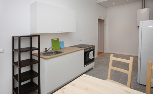 Rent 6 rooms apartment Berlin | Studio | Berlin | Private Room in Kreuzberg, Berlin | Hominext