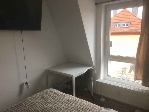 Rent 6 rooms apartment Frankfurt am Main | Studio | Frankfurt am Main | Private Room in Nordend, Frankfurt | Hominext