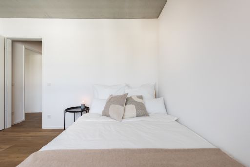 Rent 4 rooms apartment Frankfurt am Main | Studio | Frankfurt am Main | Privatzimmer in Ostende, Frankfurt