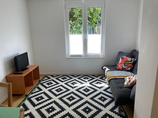 Miete 1 Zimmer Wohnung Mannheim | Ganze Wohnung | Mannheim | Stilvoll und gemütlich - Studio Apartment im beliebten Wohnviertel Mannheims | Hominext