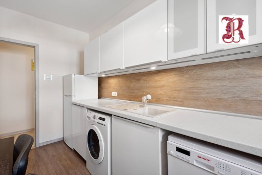 Miete 2 Zimmer Wohnung Düsseldorf | Ganze Wohnung | Düsseldorf | Modernes, schickes Apartment mit 2 Schlafzimmern, ruhige Lage, kostenlose Parkplätze auf der Straße | Hominext