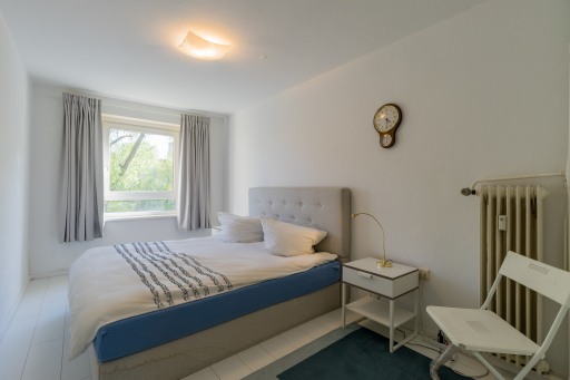 Rent 1 room apartment Berlin | Entire place | Berlin | Schöne 2 Zimmer Wohnung mit Balkon in der Nähe von Schloss Charlottenburg | Hominext