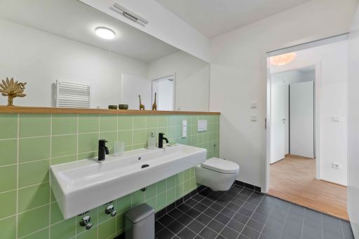 Miete 4 Zimmer Wohnung München | Studio | München | Privatzimmer in Laim, München | Hominext