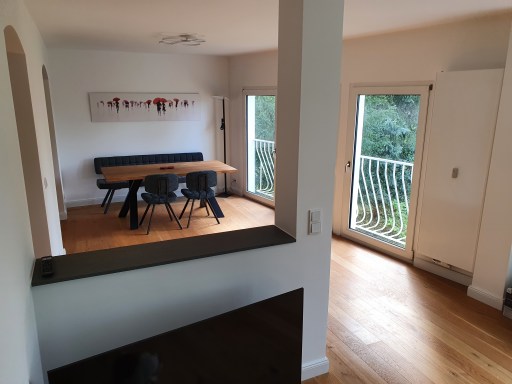 Rent 1 room apartment Düsseldorf | Entire place | Düsseldorf | Modern und gemütlich wohnen am Aaper Wald! | Hominext