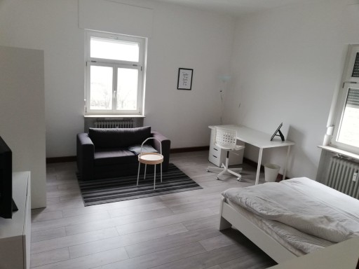 Miete 2 Zimmer Wohnung Baden-Baden | Ganze Wohnung | Baden-Baden | Exklusiv: WG-Konzept mit 2 Schlafzimmer Wohnung im Herzen Baden-Baden | Hominext