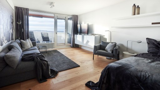 Miete 1 Zimmer Wohnung Tübingen | Ganze Wohnung | Tübingen | criston apartments - comfy living