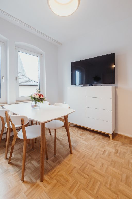 Miete 2 Zimmer Wohnung Kassel | Ganze Wohnung | Kassel | Geschmackvoll eingerichtete Wohlfühloase in Kirchditmold | Hominext